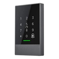 Клавіатура/контролер/зчитувач TRK-1106BTW Клавіатура/контролер/зчитувач TRK-1106BTW